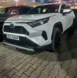 تويوتا راف 4